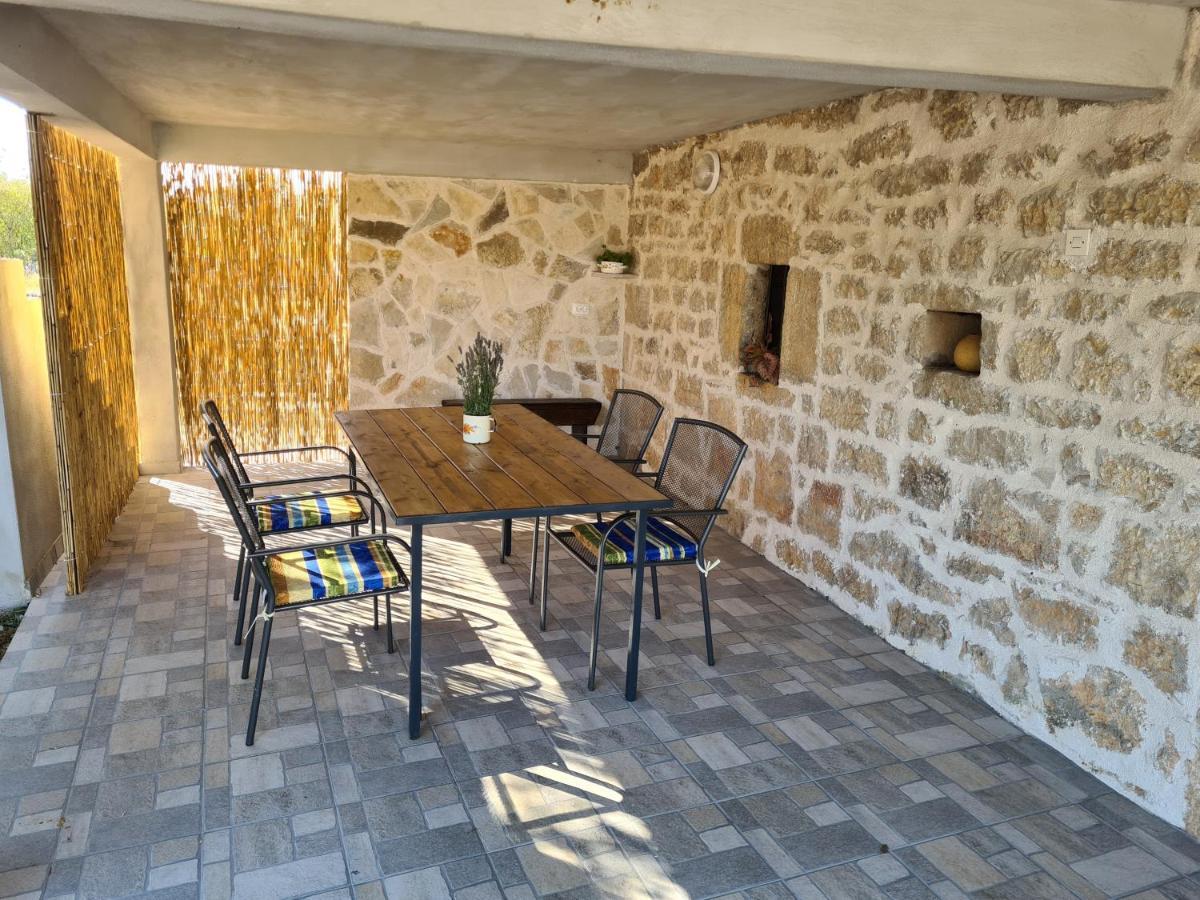 Holiday Home Nena Drniš 외부 사진