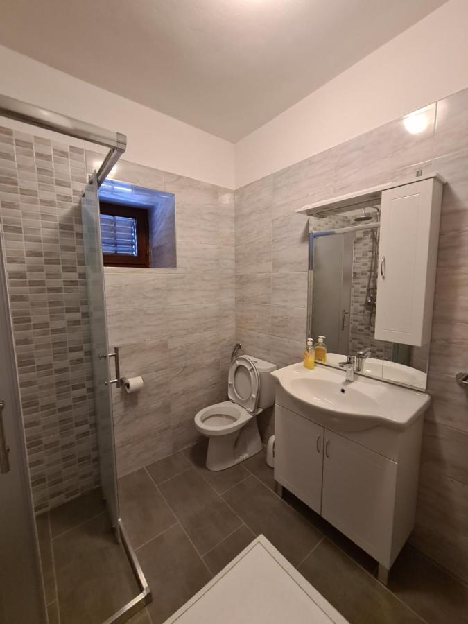 Holiday Home Nena Drniš 외부 사진