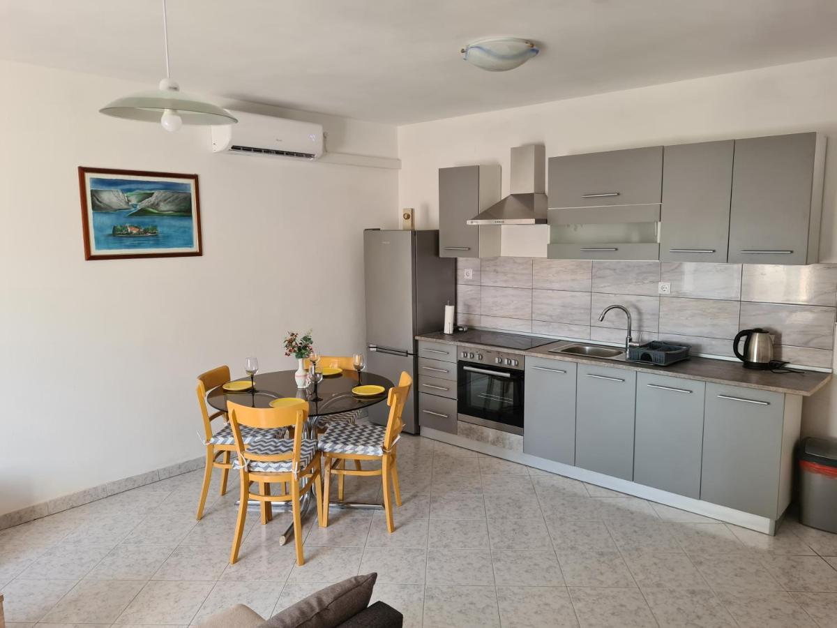 Holiday Home Nena Drniš 외부 사진