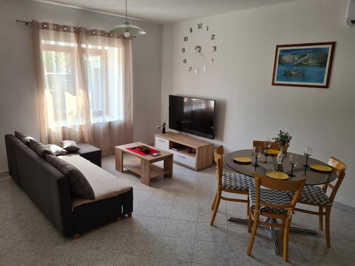 Holiday Home Nena Drniš 외부 사진