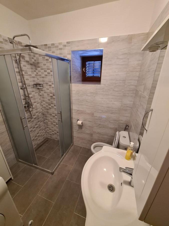 Holiday Home Nena Drniš 외부 사진