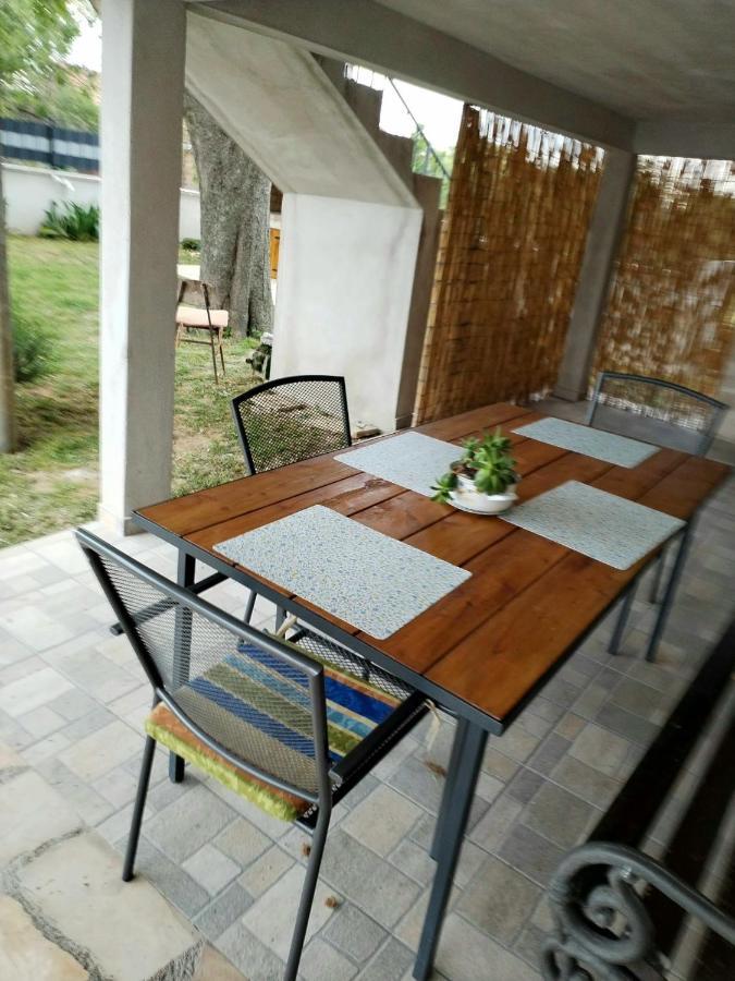 Holiday Home Nena Drniš 외부 사진