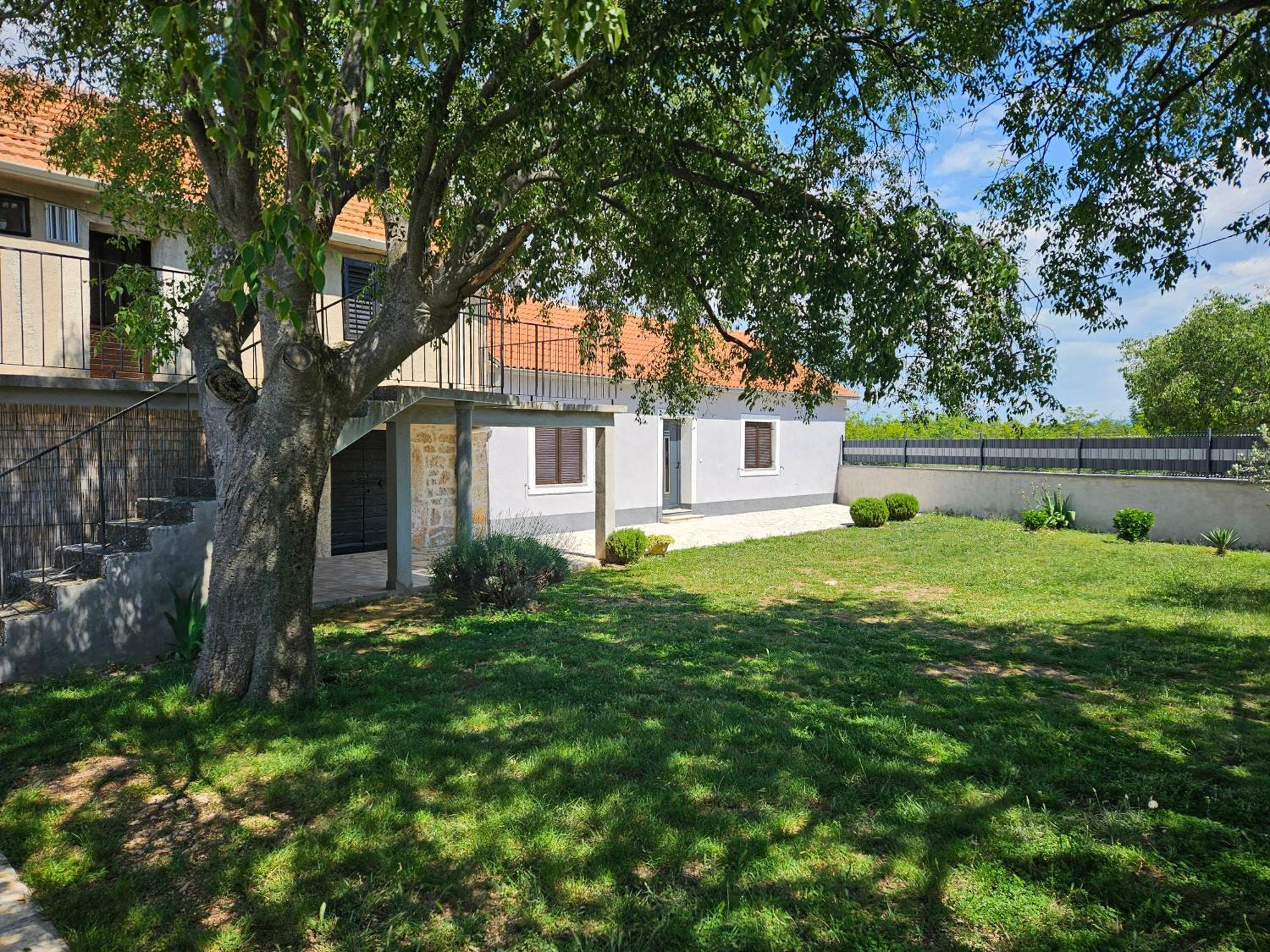 Holiday Home Nena Drniš 외부 사진