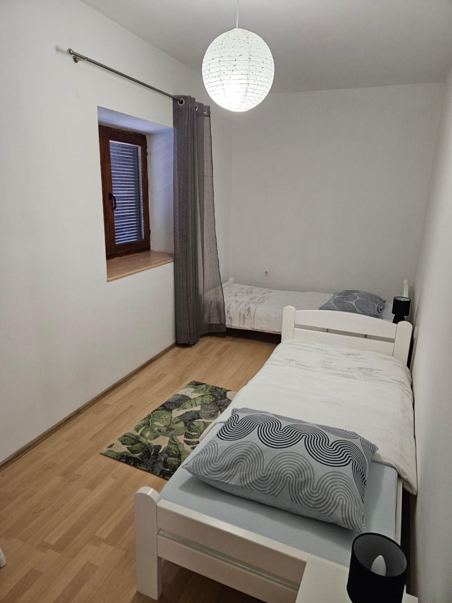 Holiday Home Nena Drniš 외부 사진