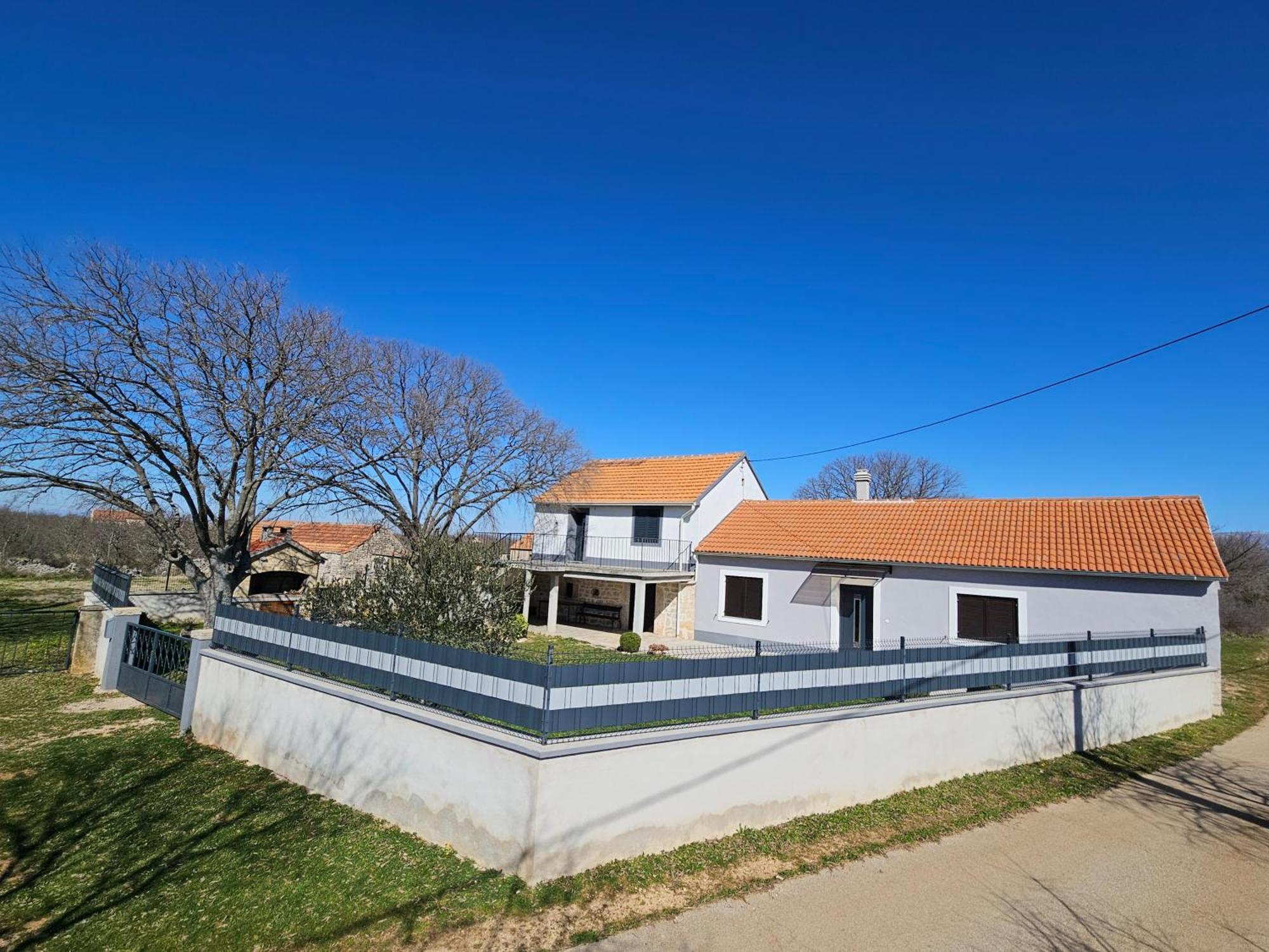 Holiday Home Nena Drniš 외부 사진